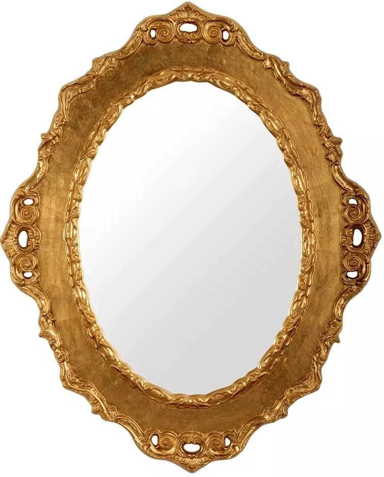 Зеркало 85x105 см бронза Migliore 24965 косметическое зеркало migliore