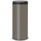 Мусорное ведро 30л Brabantia Flip Bin 130144 - 1