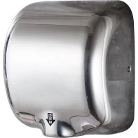 Сушилка для рук Savol S-CF8642 сенсорная, хром