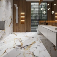 Коллекция Etili Seramik Vega Gold