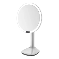 Косметическое зеркало x 5 Java S-M8888W