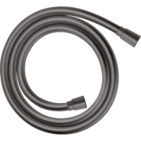 Душевой шланг Hansgrohe Isiflex 28272340 125 см, черный хром матовый