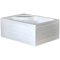 Акриловый поддон 120x80 см Royal Bath RB8120BP-L