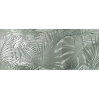 Плитка fQDI Milano Mood Tropical Verde RT 50x120