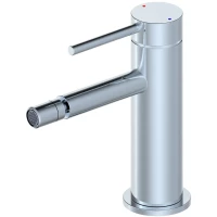 Смеситель для биде Wonzon & Woghand Stick WW-88339017-CR хром