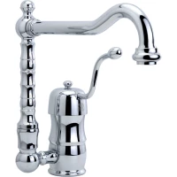 Смеситель для кухни Migliore Queen Nostalgia ML.CUC-469.CR