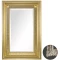 Зеркало 80x120 см серебро Migliore 30987 - 1
