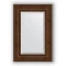 Зеркало 62x92 см состаренная бронза с орнаментом Evoform Exclusive BY 3429 - 1
