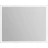 Зеркало 100x80 см BelBagno SPC-GRT-1000-800-LED-BTN Зеркало 100x80 см BelBagno SPC-GRT-1000-800-LED-BTN