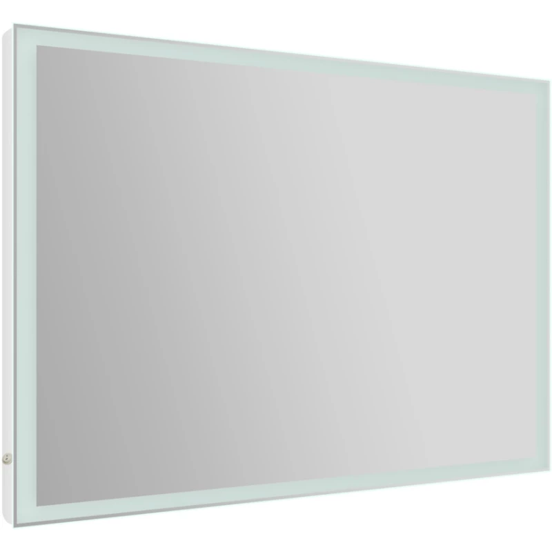 Зеркало 100x80 см BelBagno SPC-GRT-1000-800-LED-BTN