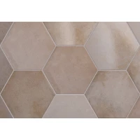 Керамогранит 24957 Heritage Rose 17,5x20