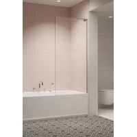 Шторка для ванны Radaway Modo SL PNJ II 80 Right 10316080-01-01R прозрачное