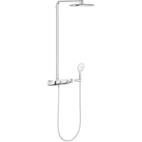 Душевая система 361x220 мм Grohe Rainshower SmartControl 26361000