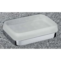 Мыльница Colombo Design Time W4201 