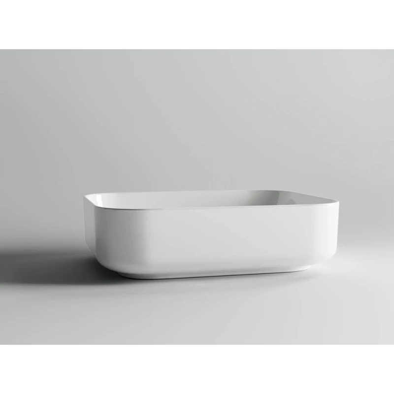 Раковина 50x39 см Ceramica Nova Element CN6011 Раковина 50x39 см Ceramica Nova Element CN6011