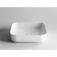 Раковина 50x39 см Ceramica Nova Element CN6011