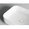 Раковина 50x39 см Ceramica Nova Element CN6011 Раковина 50x39 см Ceramica Nova Element CN6011 - 4