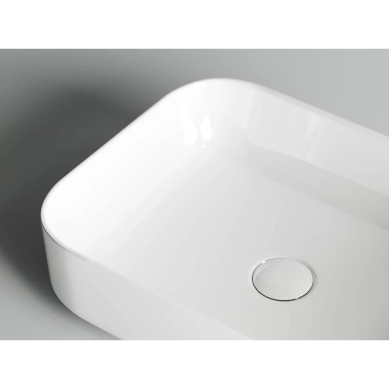 Раковина 50x39 см Ceramica Nova Element CN6011 Раковина 50x39 см Ceramica Nova Element CN6011