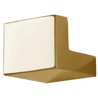 Крючок 3SC SK 3.0 SK15GD для ванны, золотой