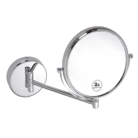 Косметическое зеркало x 3 Bemeta 112201522