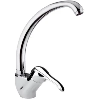 Смеситель для кухни Remer Musa M42