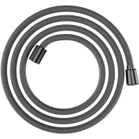 Душевой шланг Hansgrohe Designflex 28230340 200 см, черный хром матовый