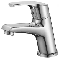 Смеситель для раковины Milardo Sterm STESB00M01