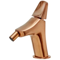 Смеситель для биде без донного клапана Teka Sense 91626020BZ