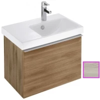 Тумба дуб шампань 62 см Jacob Delafon Odeon Up EB886-E19