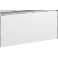 Фасад тумбы Aqwella 5 Stars Mobi MOB0710W