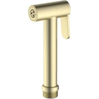 Гигиенический душ Aquatek AQ2057BG золотой матовый