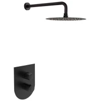 Душевой комплект 250 мм Ramon Soler Tzar K3424012NM