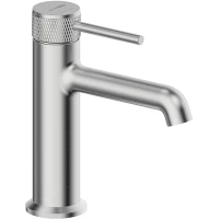 Смеситель для раковины WasserKRAFT Muritz 9803BN никель