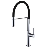 Смеситель для кухни Clever Chef 60143