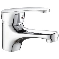 Смеситель для раковины Voda Lucky LY 26 хром