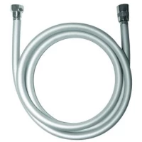 Душевой шланг Adell Silver 15757021 150 см, серебряный