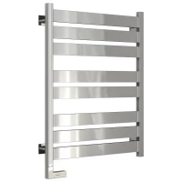 Полотенцесушитель электрический 800x600 МЭМ левый Сунержа Центурион 2.0 00-5602-8060