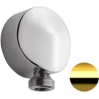 Подключение для душевого шланга Remer 309LDO