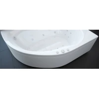 Экран фронтальный правый Aquatek Вирго EKR-F0000009