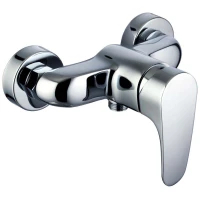 Смеситель для душа Clever Habana Xtreme 98281