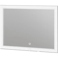 Зеркало 80x70 см Grossman Sirius 128070