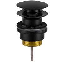 Донный клапан Remer 905CCR114NO