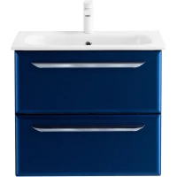 Тумба Sapfiro 57 см Cezares Eco ECO-CER-600-2C-SO-SPF-P