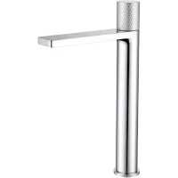 Смеситель для раковины Abber Rund AF8711 CoolStart, хром