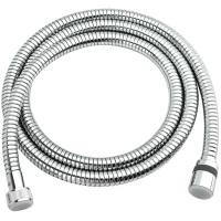 Душевой шланг Lemark LE8032S 150-200 см, хром