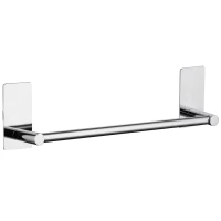 Полотенцедержатель 34 см Omnires Strong ST30213CR