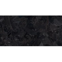 Керамогранит 4100512 Solo Black 60x120