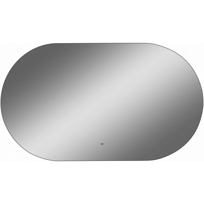 Зеркало 100x60 см Art&Max Torino AM-Tor-1000-600-DS-F