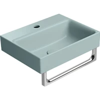 Раковина 40x32 см GSI Nubes 9684115