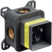 Скрытая часть на один поток Kerama Marazzi 10841KM.00.000